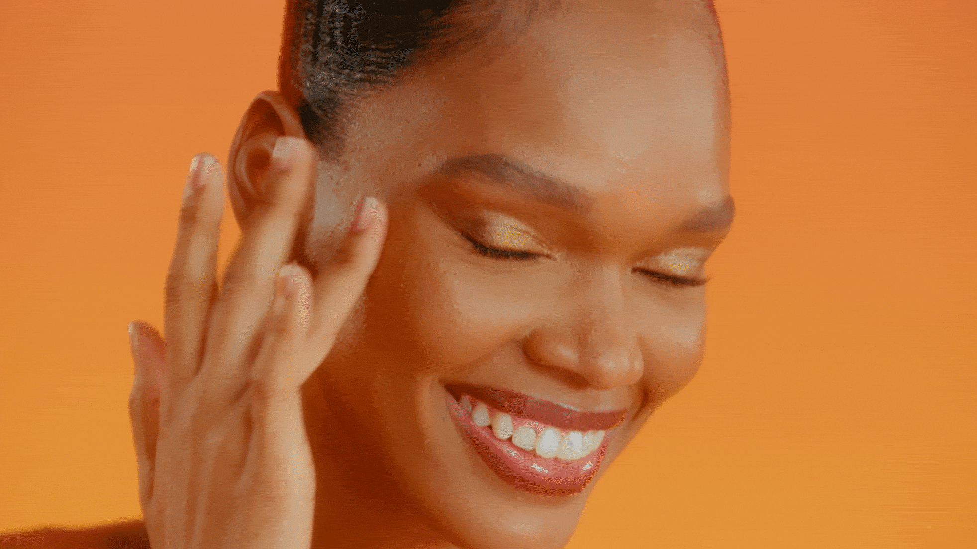 Sam Canvin Ulta Beauty Photography Beyonce's Cowboy Carter And Ulta Beauty