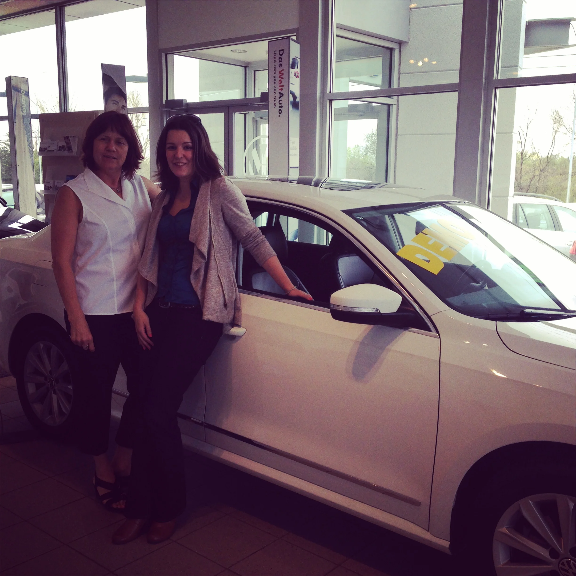 Anything Is Possible