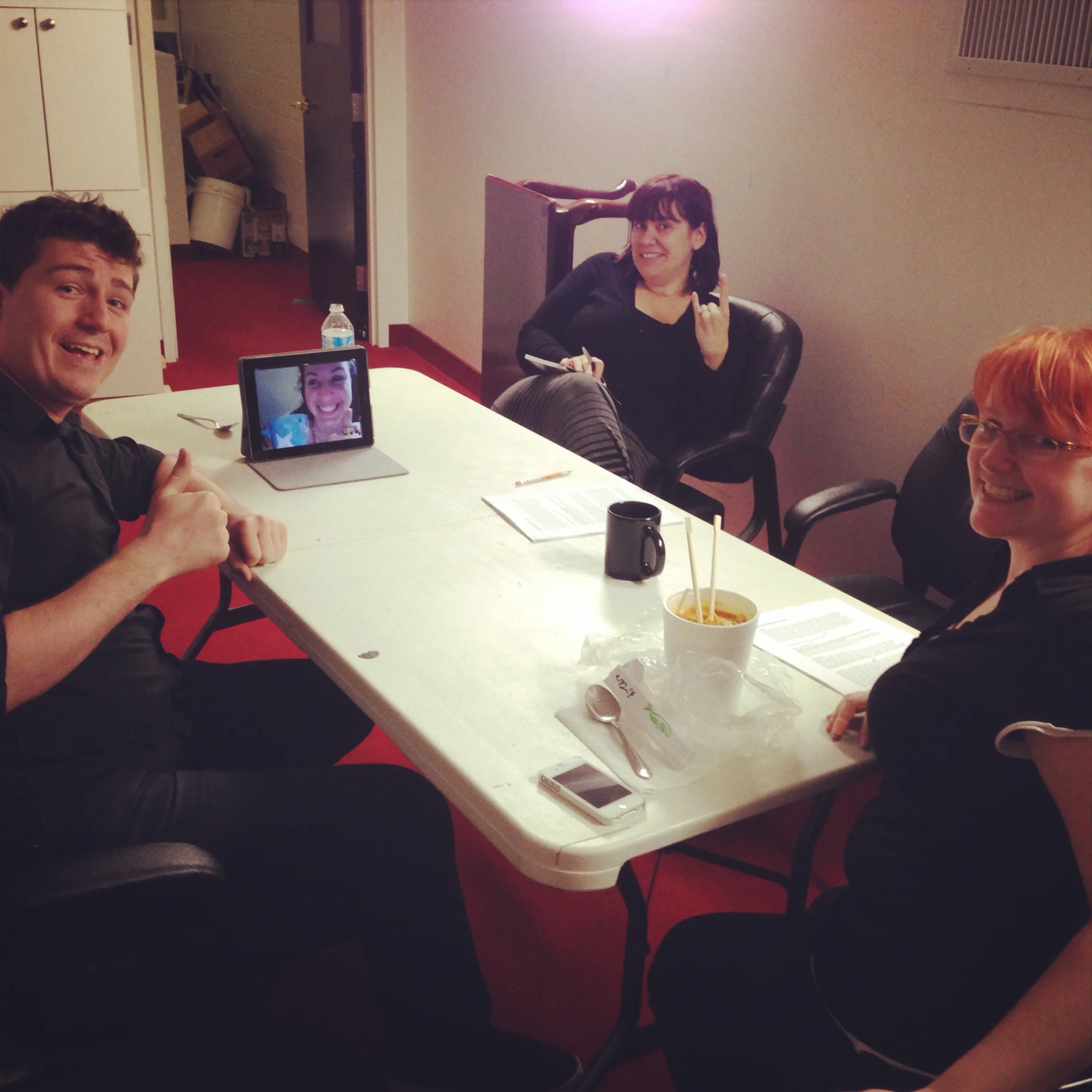 It's a Brand New Derby