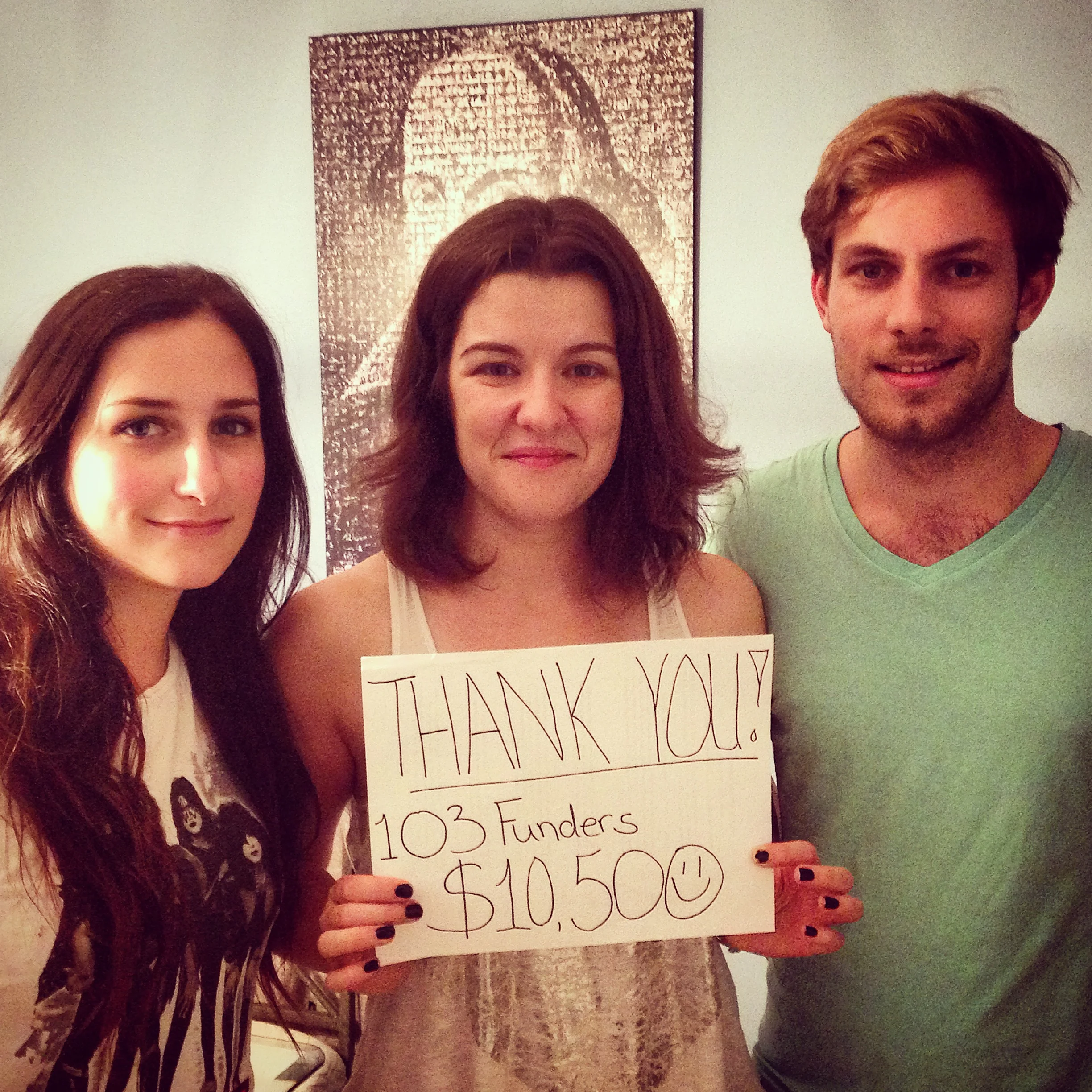 Our Documentary Still Needs Your Help!