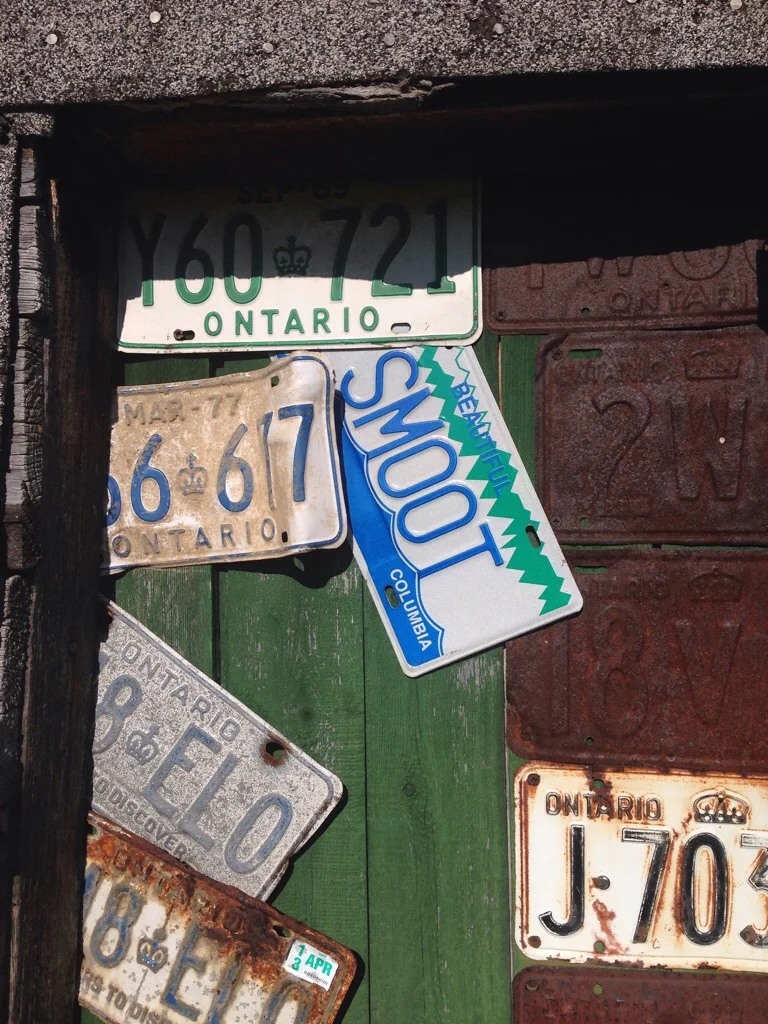 Experiencing Technical Difficulties with Mump and Smoot