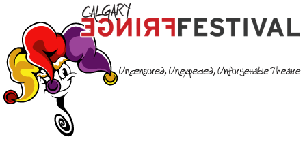 Nancy's Must-See List at the 2014 Calgary Fringe Festival