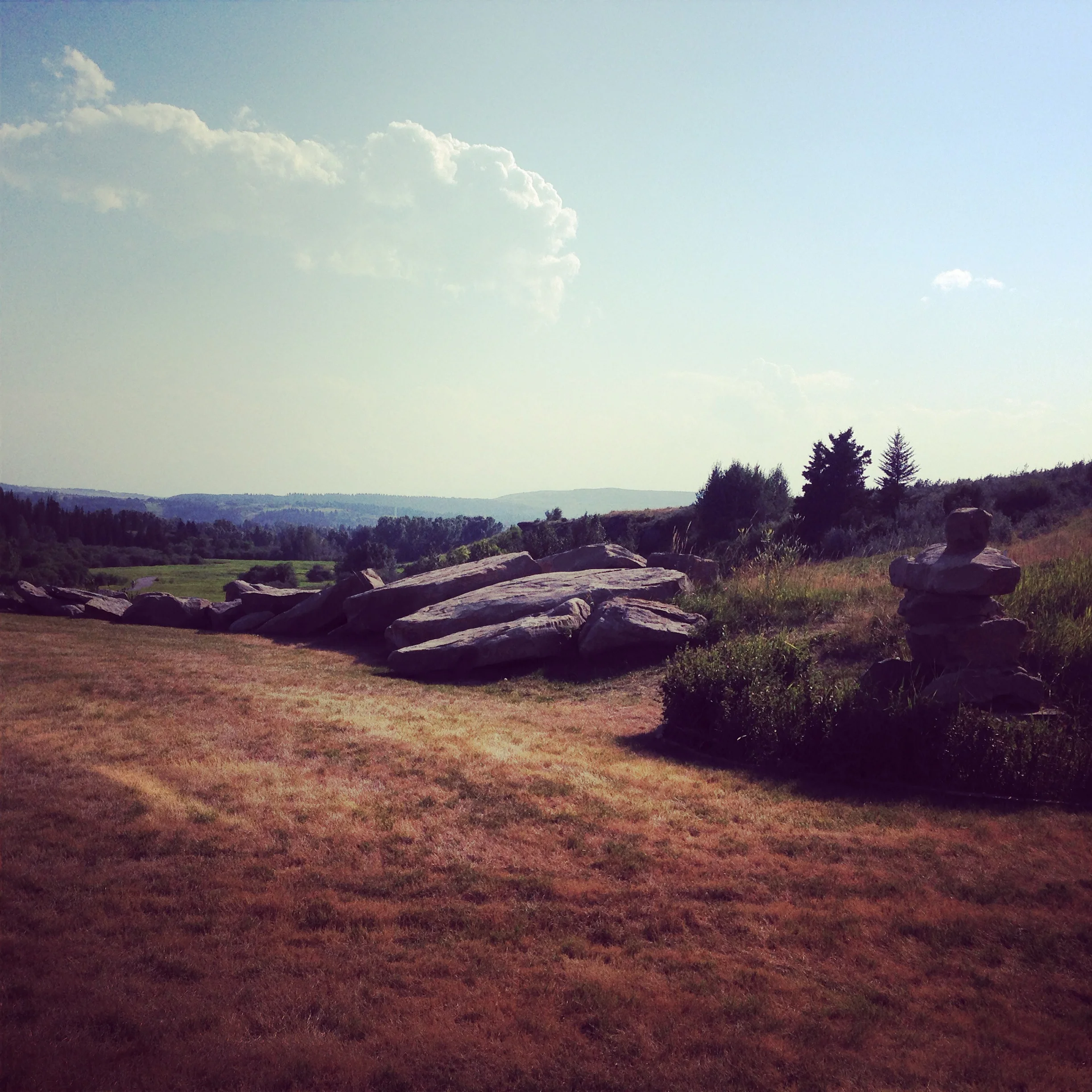 My Own Personal Reboot