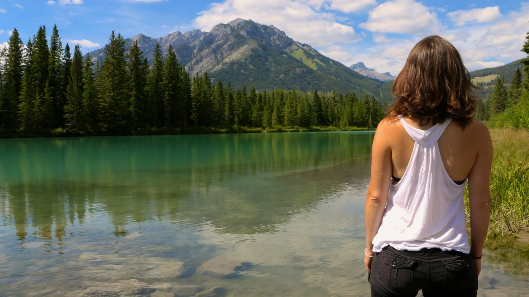 Are You Ready For This? No, Not Really.