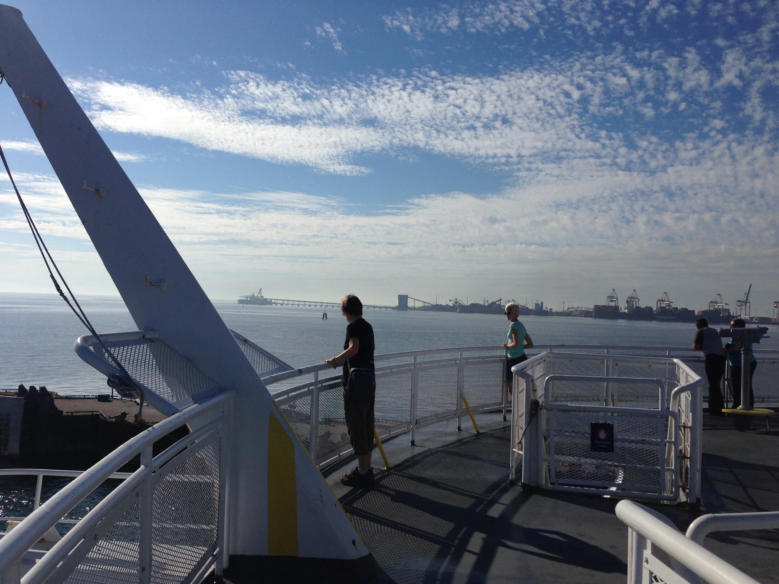 Blink and You'll Miss Victoria