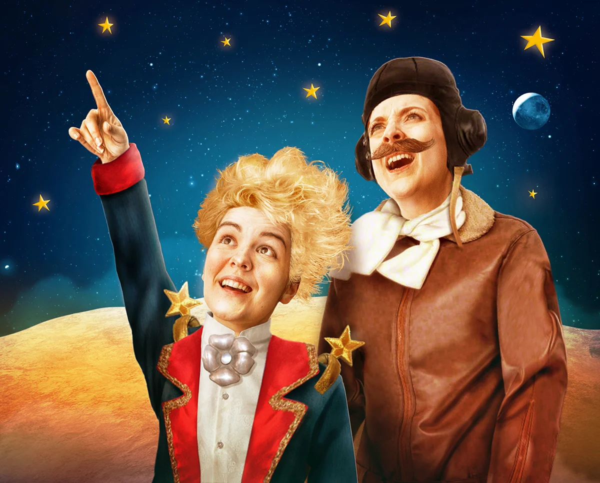 The Little Prince