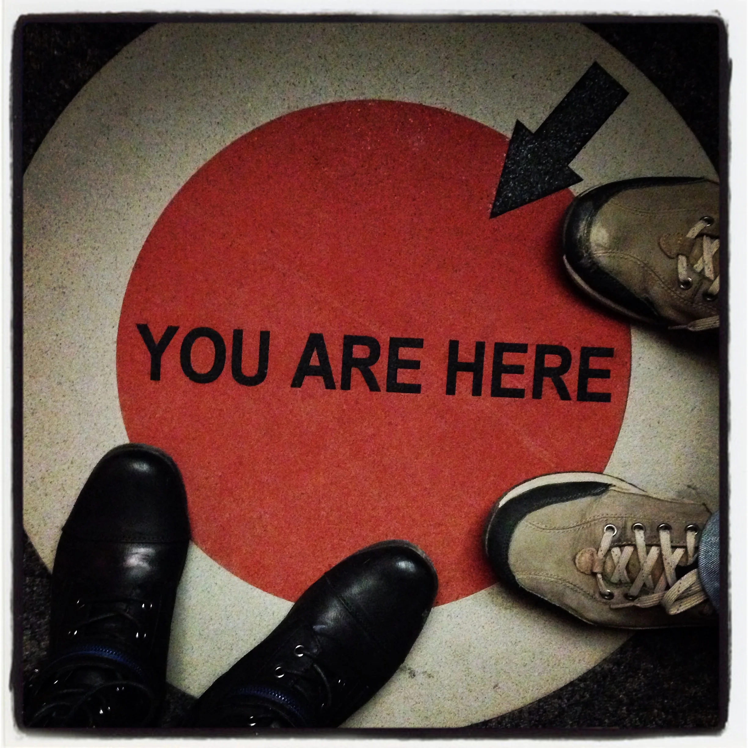 Thank you for being a friend