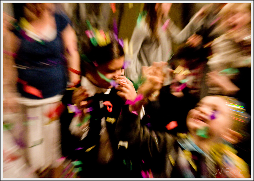 The Kids Are Alright