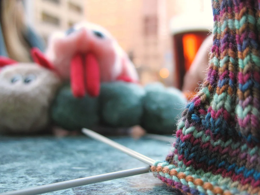 Have YOU Hugged a Germy Moppet Today?