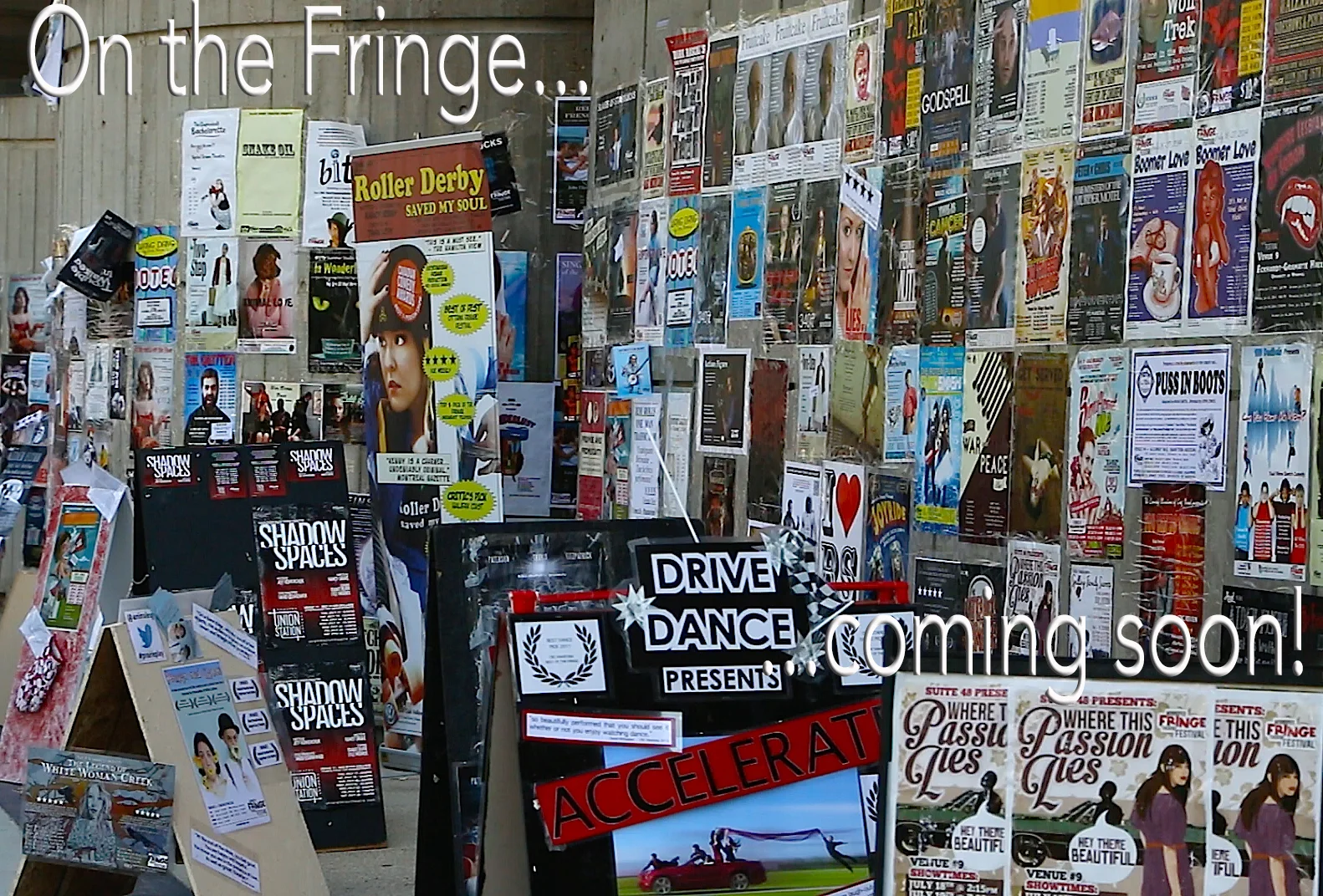 Documentary Sneak Peek