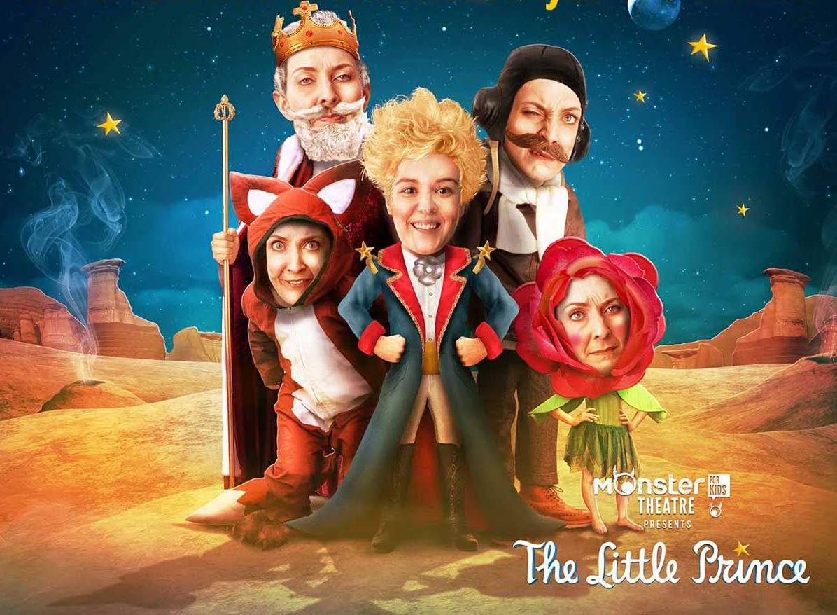 Back in the Groove... Sort Of