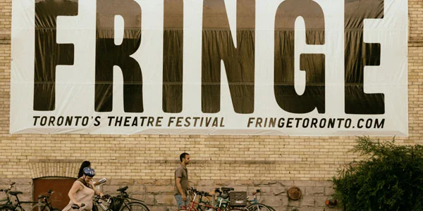 Nancy's MUST-SEE List at the 2015 Toronto Fringe Festival