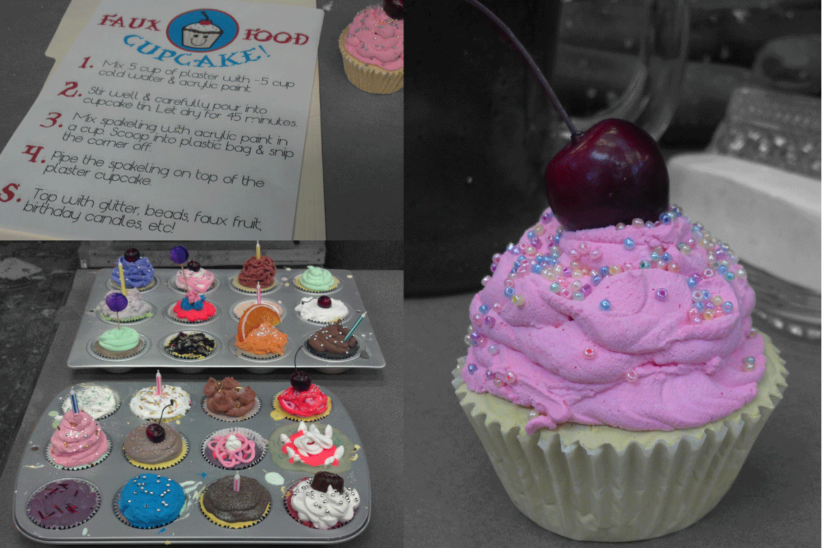 CUPCAKE