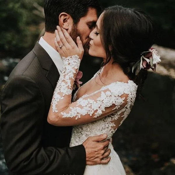 Groom and Bride Kiss.jpg