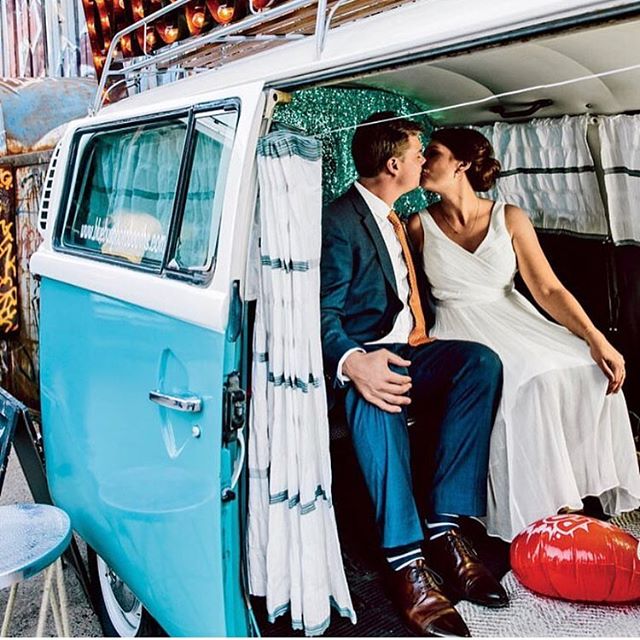 What a sweet lounge setup featuring this Volkswagen bus! Inspiration via @bookoflovephoto and @theknot
.
.
.
#bohowedding #wedding #bohemianwedding #weddingstyle #weddingideas #weddinginspiration #cute #volkswagen #blue #bus #weddingphoto #weddingpho