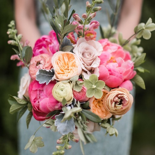 Spring makes us want to celebrate with gorgeous floral bouquets! Check out our new blog post &lsquo;Top 10 Spring Floral Wedding Bouquets&rsquo; for some divine ideas for your wedding this season!! Flowers for days! 🌷🌸 🌷🌸 Inspiration via @aliandj