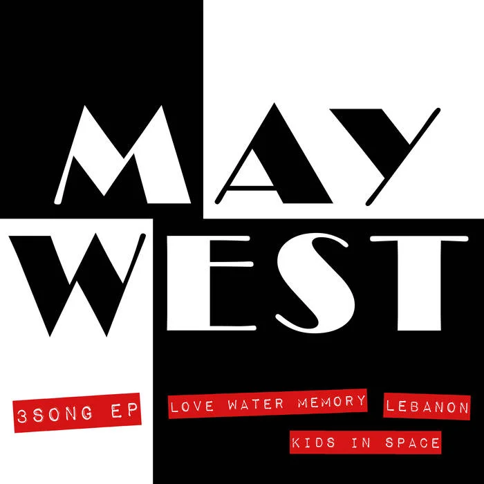 May West at Dave's