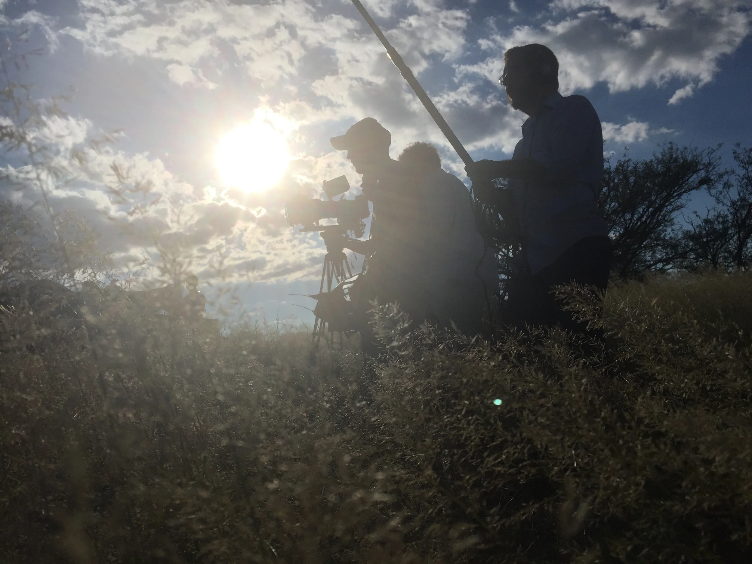 No Sunday West of Newton