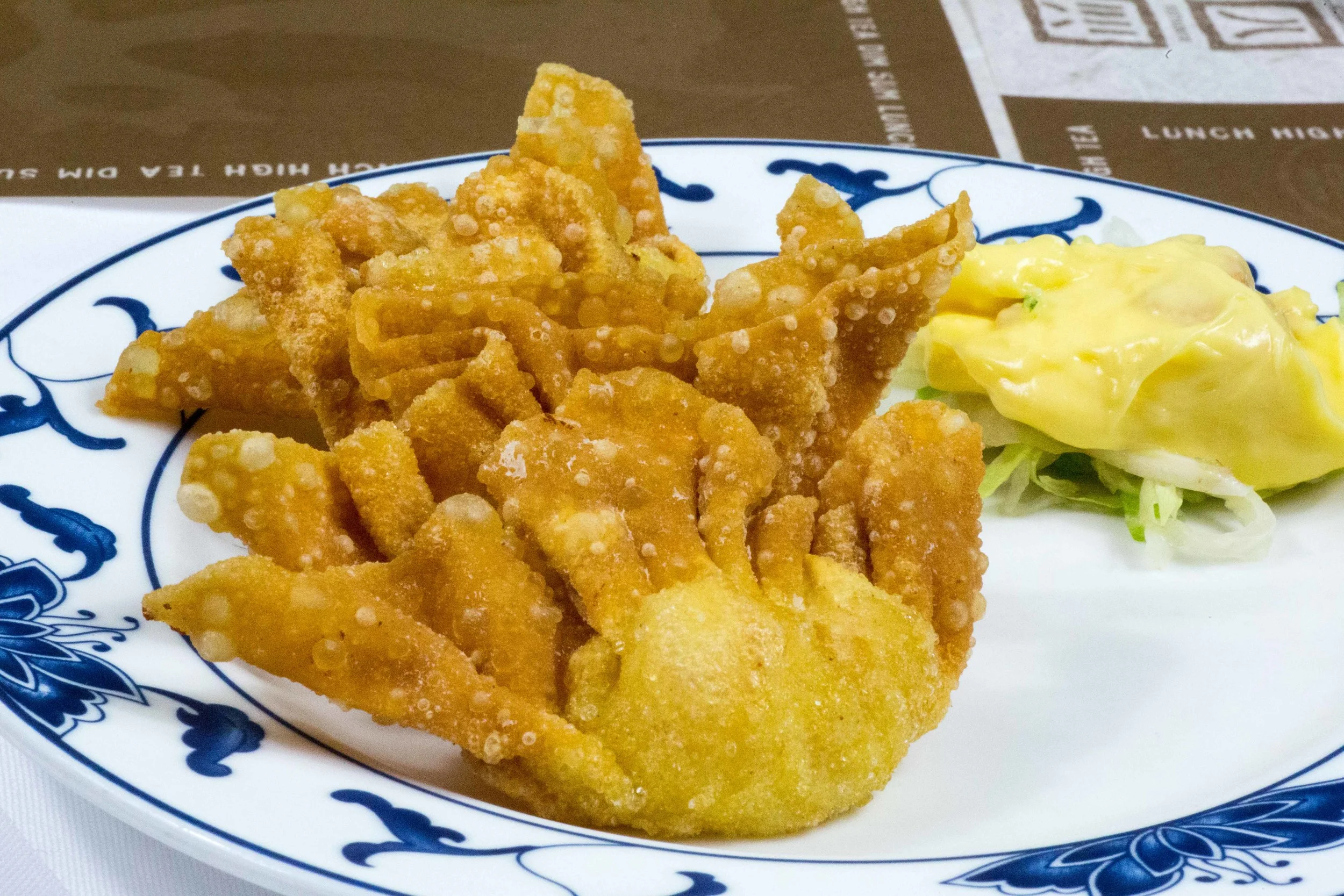 Restaurant Den Haag Centrum Scheveningen gezellig lekker ScheveningenNummer 1 Chinees