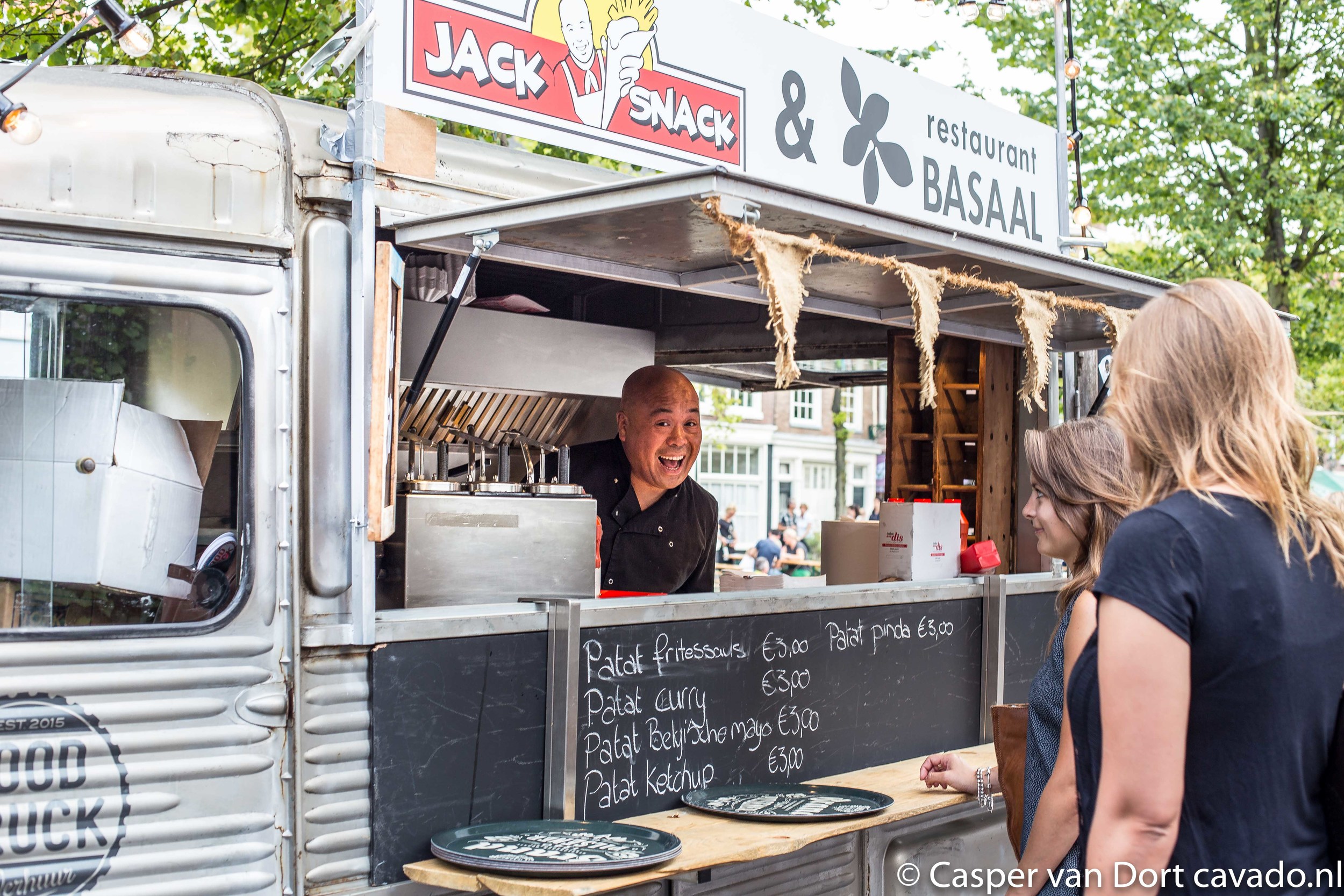 Jazz in de Gracht 2015 Restaurant Basaal-13.jpg