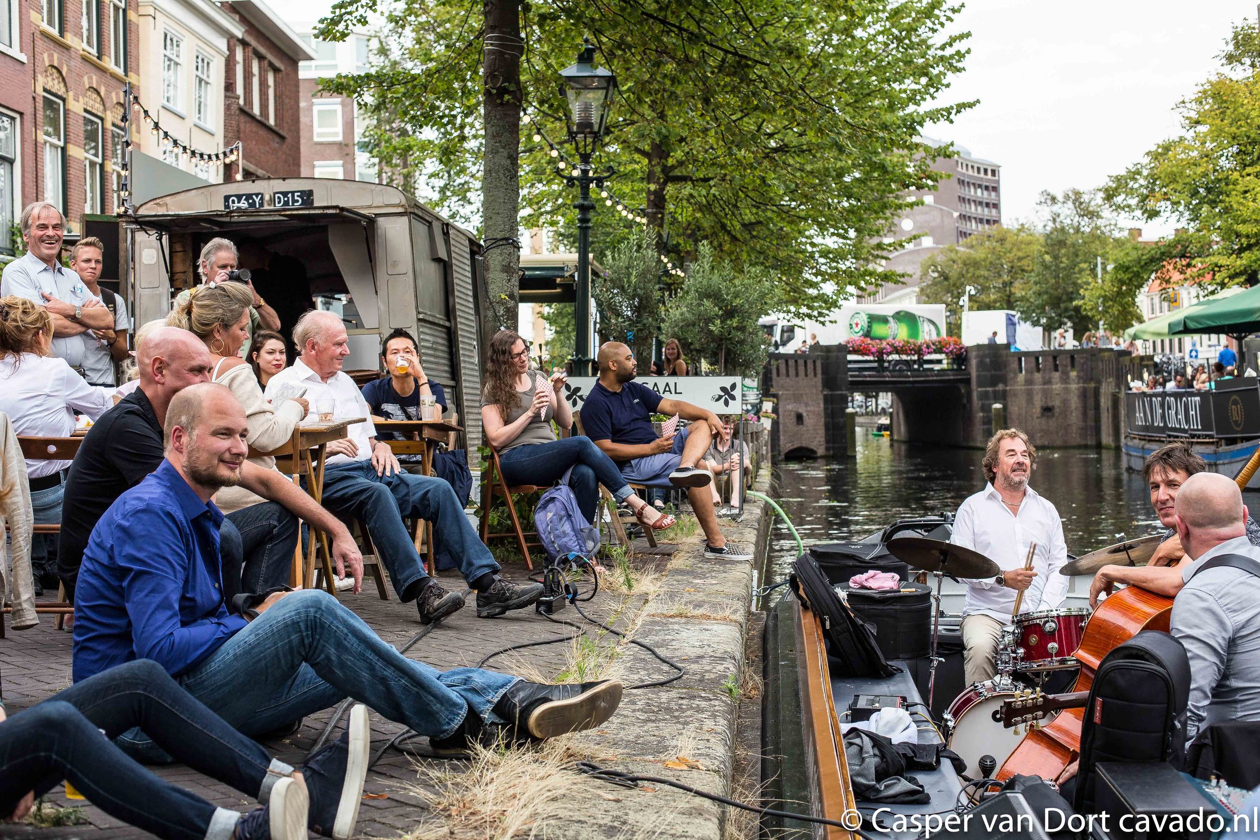 Jazz in de Gracht 2015 Restaurant Basaal-23.jpg