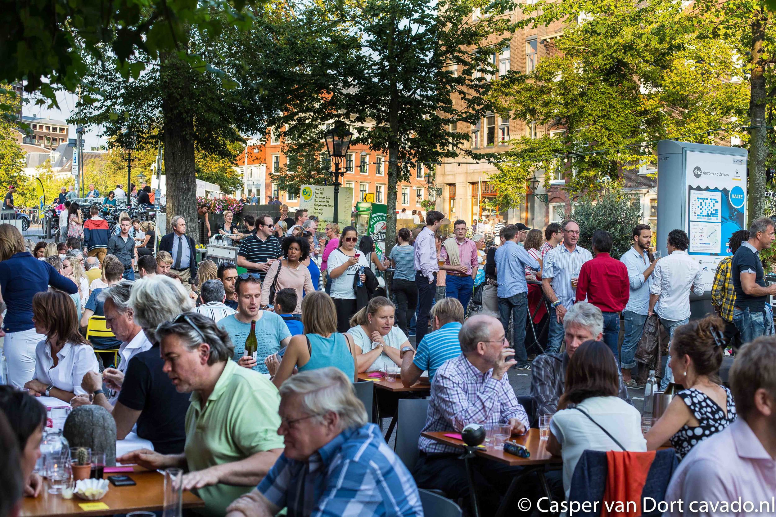 Jazz in de Gracht 2015 Restaurant Basaal-39.jpg