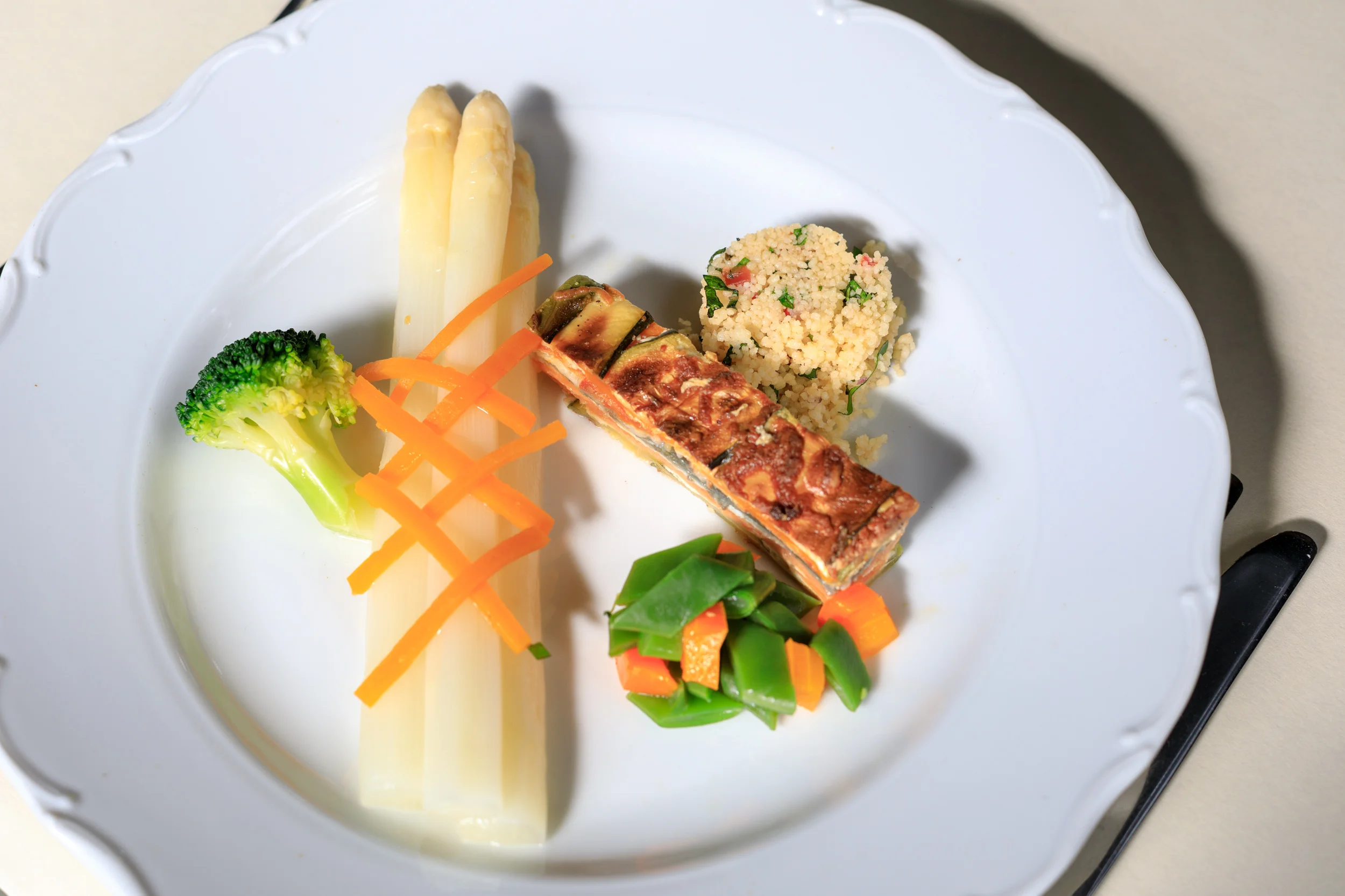 Asperges de Tapperij