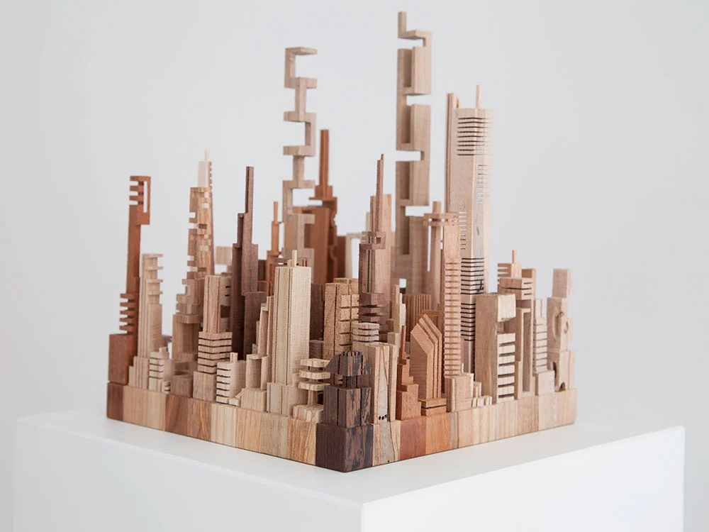 City Block