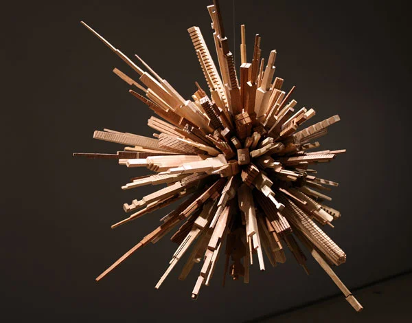 City Sphere (SOLD)