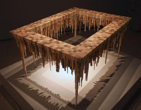 City Table