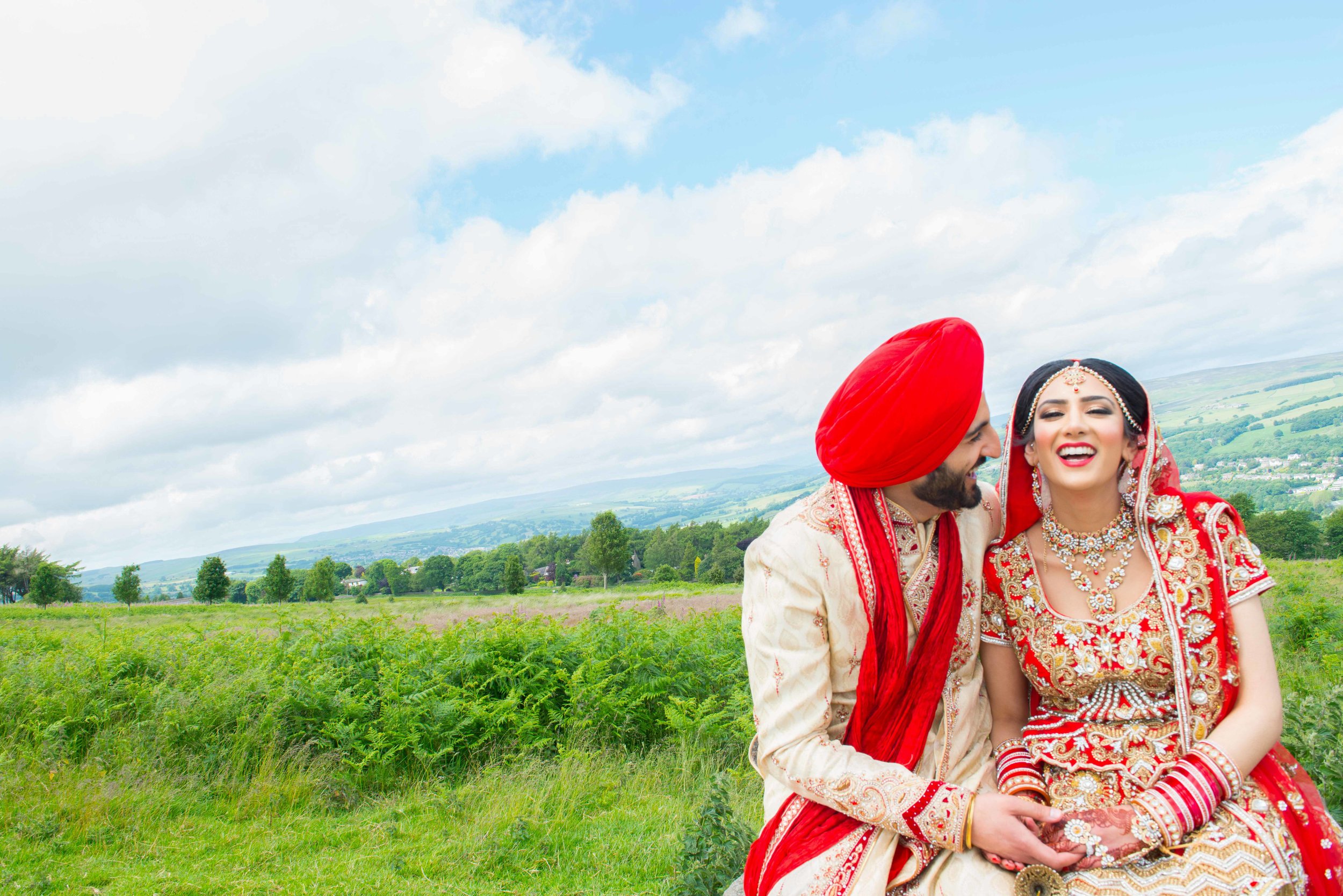 Asian Weddings Gallery — Your Site Title