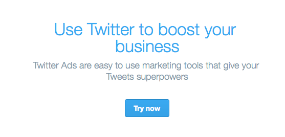 Buying followers is a solution apparently...