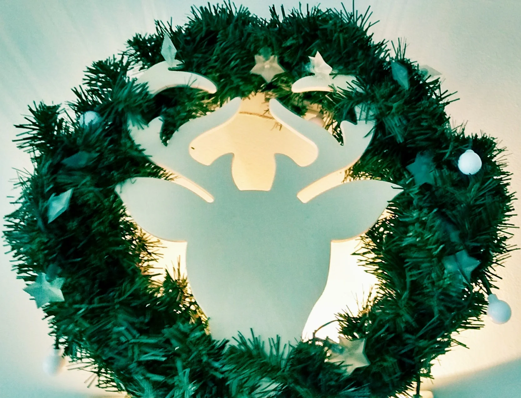 Happy Holidays and an eventful 2016!!