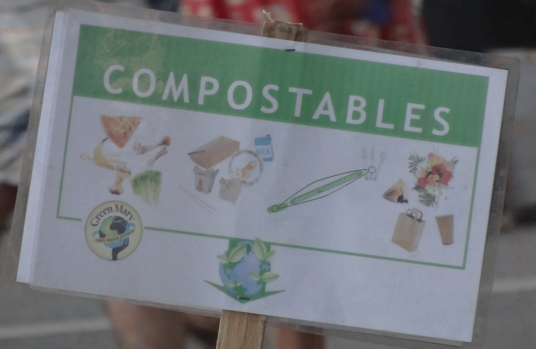 Event Planning: Making Your Festival More Sustainable