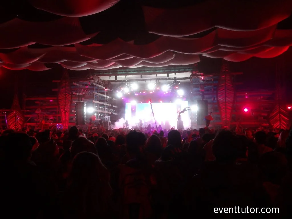 Environmental policies for event planners