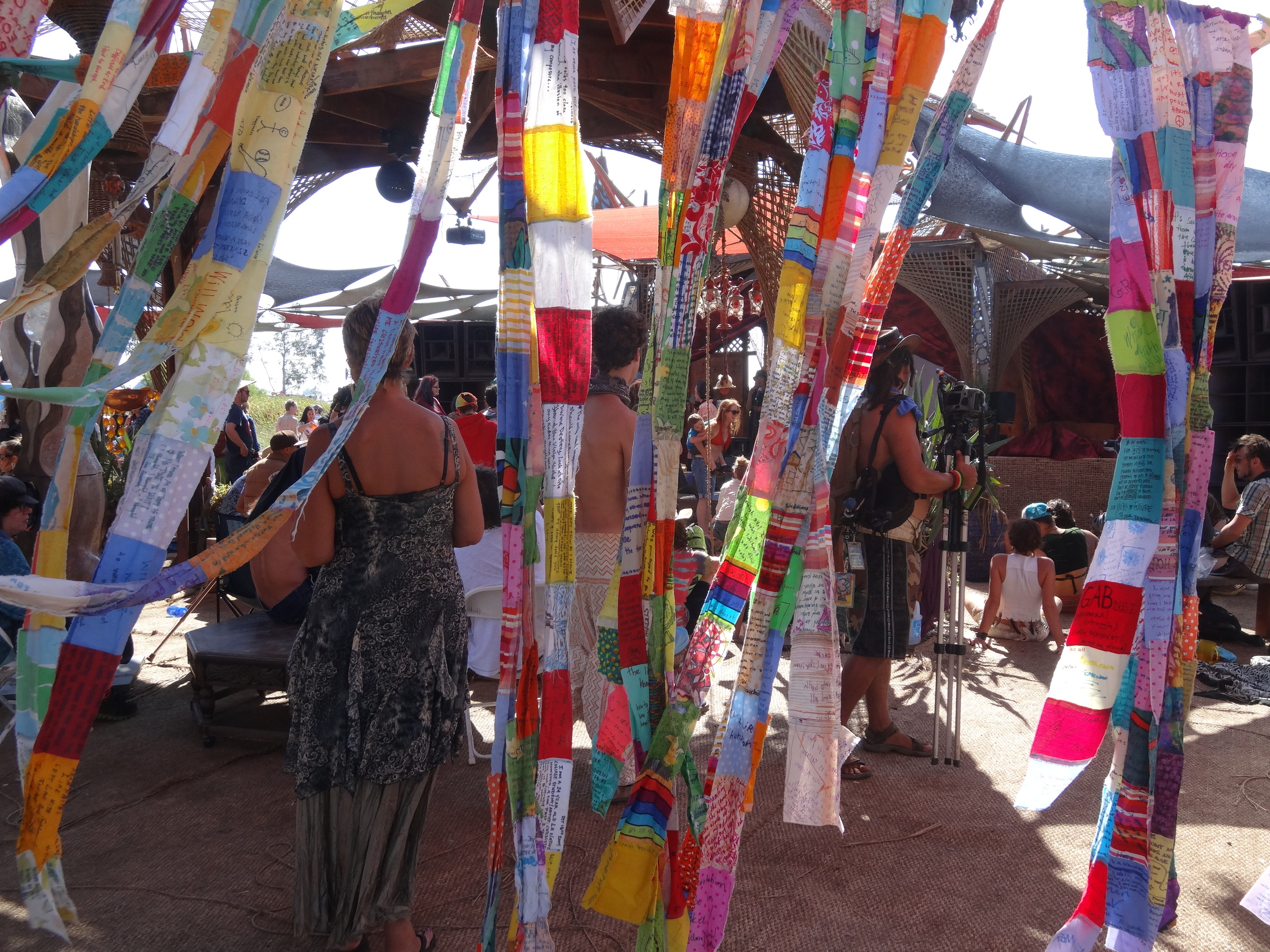 Know the audience when you plan your event