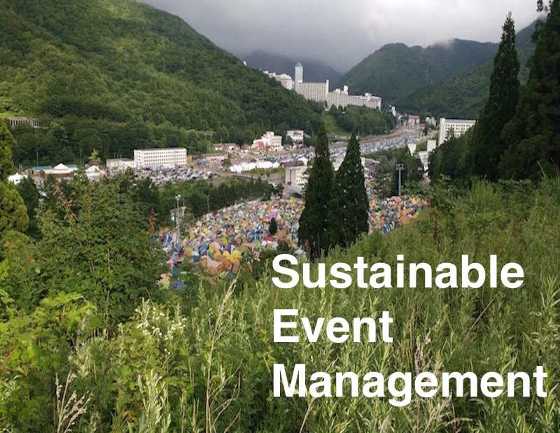 Course description Events and festivals are embracing sustainable event management policies but it remains a daunting task to actually implement these policies. As the coordinator for the Greener Festival Awards in North America I am assessing the environmental plans of event and festival organisations. I will look at their environmental policies, waste management plan, transport plan, biodiversity analyses, and outcome of all these plans. Sustainable Event Management is more than just recycling! In the workshop Sustainable Event Management you will learn what you can do to organise a greener event without it costing you the bank. What to expect in this workshop This workshop is divided in 3 sections: 1. What is sustainable event management You will learn the basics of what sustainable development and sustainable event management is. 2. Your environmental plan You will learn what an environmental plan is. The content of this plan will be discussed in this section of the workshop. Among the subjects that will be discussed are: Measuring Travel & transport Water usage Electricity and energy usage Triple bottom line 3. Your audience Great news that you want to organise a green event but is your audience actually interested in this? In this section I will discuss the results from my research study at Bonnaroo Music Festival and Lightning in a Bottle Festival. Interviews with event experts Throughout the workshop you will find useful interviews with award winning event and festival professionals. They will provide you with practical advice. What did the festival Lightning in a Bottle do to win the ' Outstanding-Award ' for their sustainable efforts? There are interviews with: Lightning in a Bottle Festival Gentlemen On The Road Festival Klean Kanteen (water bottle providers) Sol Solutions (solar power at events) Besides interviews the workshop consist of tutorials, presentations, and reading material. What other students say "Jarno always displayed a great knowledge and understanding of the event industry and was always able to communicate this in original and innovative ways that were really appreciated by the student." Iain Hill, promoter Live Nation Spain "Much thought and experience has gone into preparing the course. I especially love the expert interviews, which give a behind-the scenes view of organising events." Jenny, student at The Event Tutor FAQ 1. Can I contact you if I have a question about the course content? A. Absolutely! That's what a tutor is for. You can contact me via Jarno@eventtutor.com. My aim is to respond to your email as quick as possible. 2. Is Sustainable Event Management only useful when I want to organise a festival? A. It is useful if you want to plan any type of event. The workshop covers a wide variety of subjects and will benefit any event planner. This workshop is applicable to festivals, conferences, meetings, b-to-b events and community events. 3. I've seen other online courses that are more expensive. Why is this course so cheap? A. I want to make sure the course is accessible to those who want to make their event more sustainable. Sustainability is about accessibility. Hence this course is only £20. How much is the workshop? Only $15! Yes, let that sink in for a moment. Lectures, exercises, quizzes, interviews with event industry experts, and 1-to-1 tutorials on request. All of that for only $15. Other workshops I have created more workshops: Event Planning Event Marketing Event Safety What are you waiting for? Sign up today and you will learn how to plan, organise, and produce a successful green event. Remember, it's only $15. 