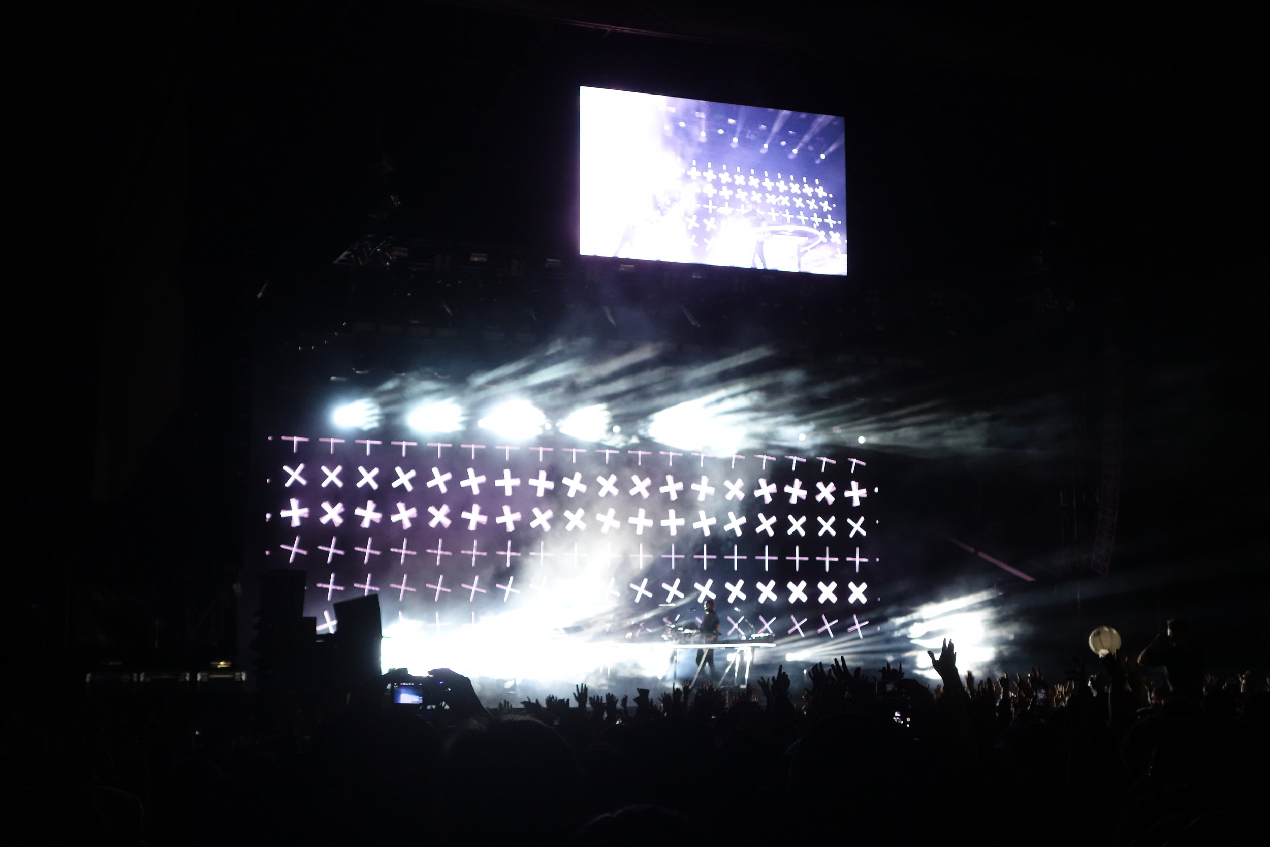 Investment in event technology: the case of Social Tables 