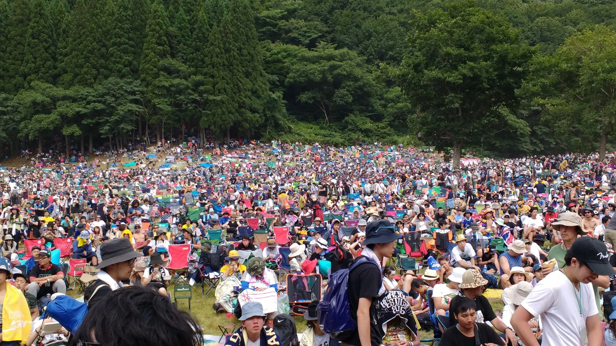 How to organise a safe event for everyone to enjoy