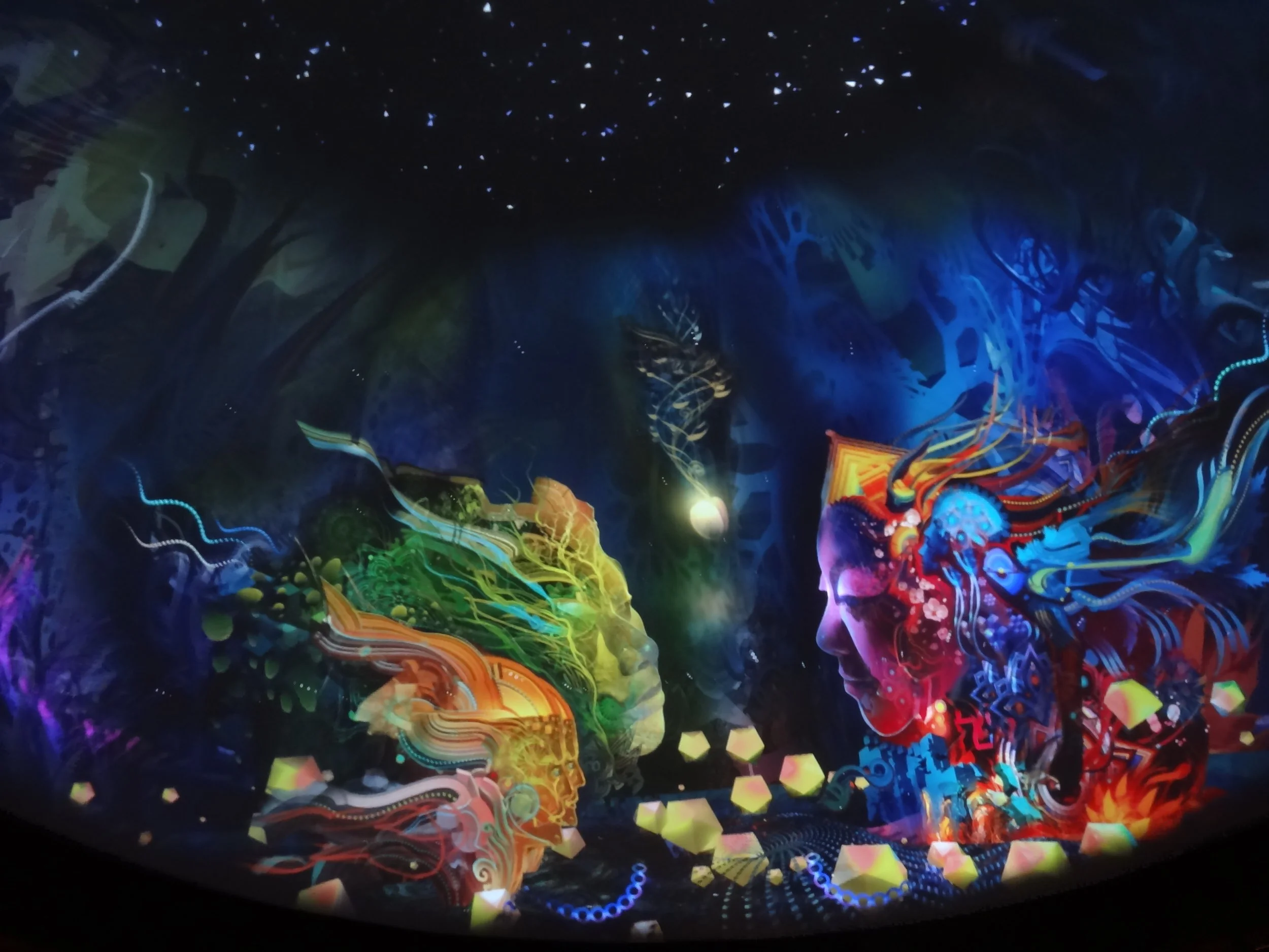 Transformational festivals: what are they?