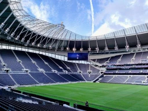 value co-creation and sports stadia