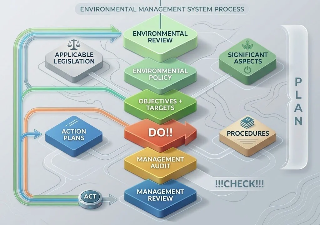 Making ISO20121 a little bit easier