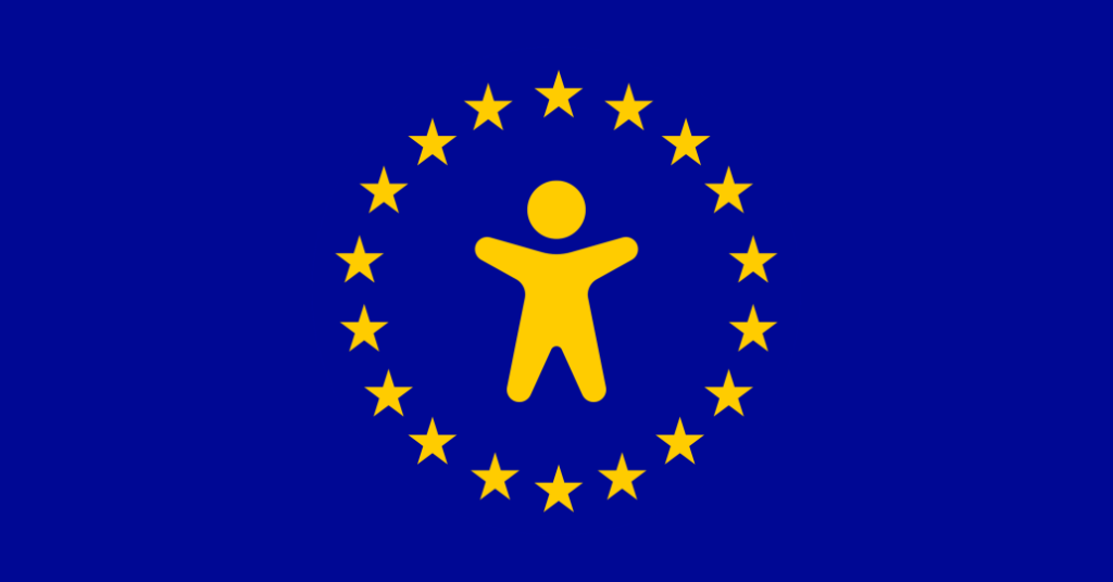 Sports events and the European Accessibility Act