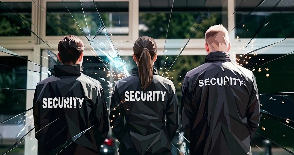 Football and the Private Security Act