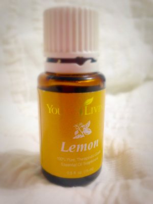 Say goodbye to the queezies with Lemon. 