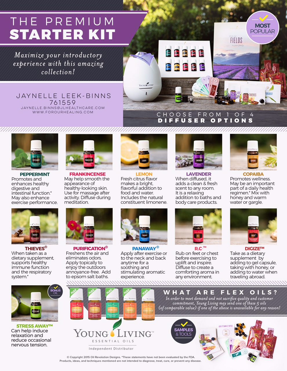 Thieves® Oil - Essential Oil Blend by Young Living – Regen Wellness Vitamins