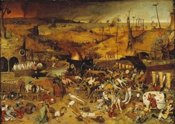 What does Thieves Essential Oil Blend have to do with the Black Plague? Check out one of our top posts to find out! 