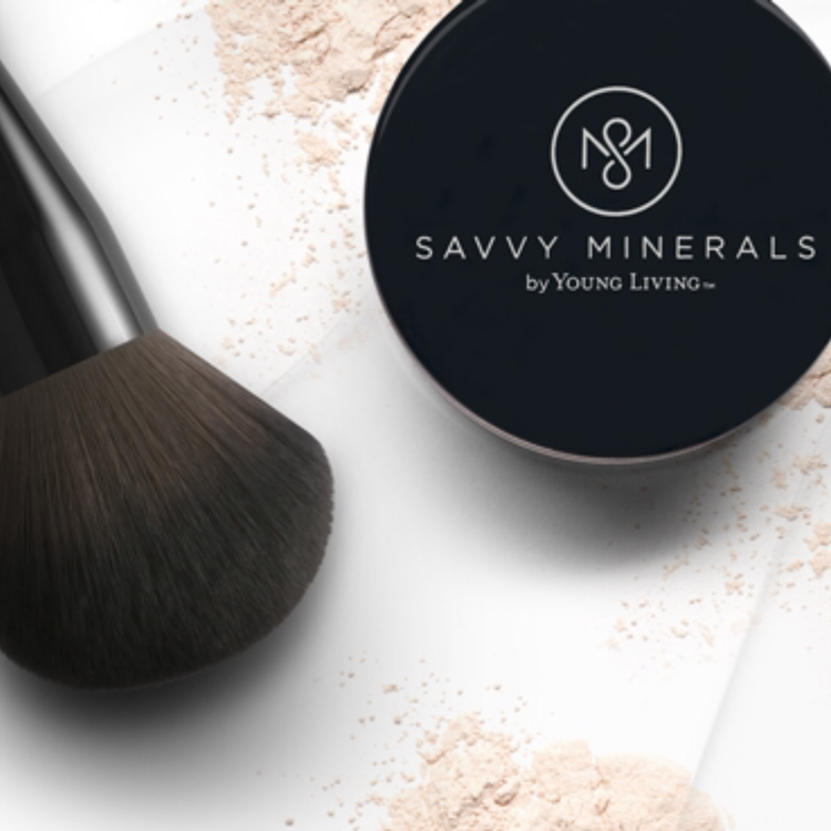 Savvy Minerals — Tree of Life