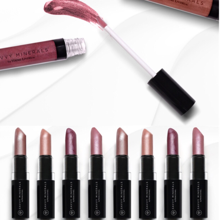 Savvy Minerals — Tree of Life