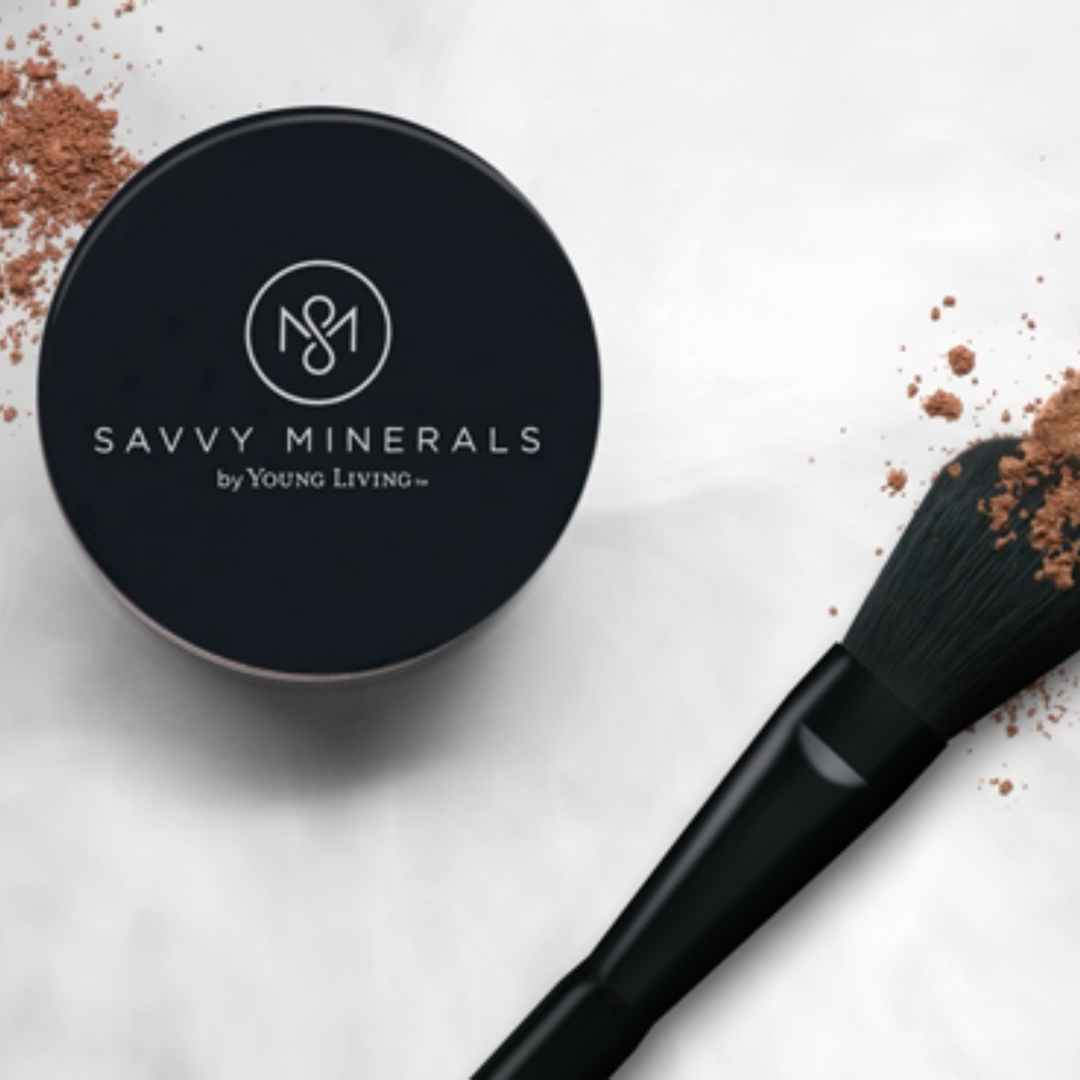 Savvy Minerals — Tree of Life